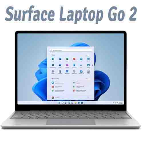 Surface Laptop Go i5/8GB/256GB プラチナ