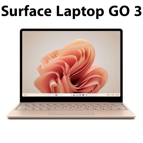 Microsoft Surface Laptop go i5/8GB/256GB