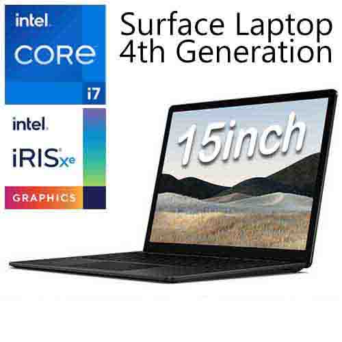 新品　Surface Laptop 4 R5/16GB/256GB プラチナ