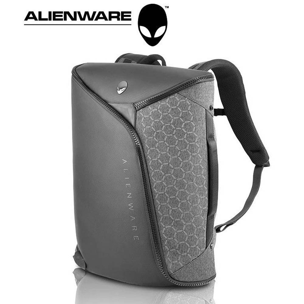 alienware elite backpack