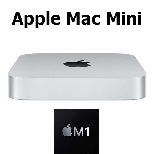 Mac mini (m1 16GB 1TB) Apple Mac mini M1, 2020 Z12P000JD A2348 M1