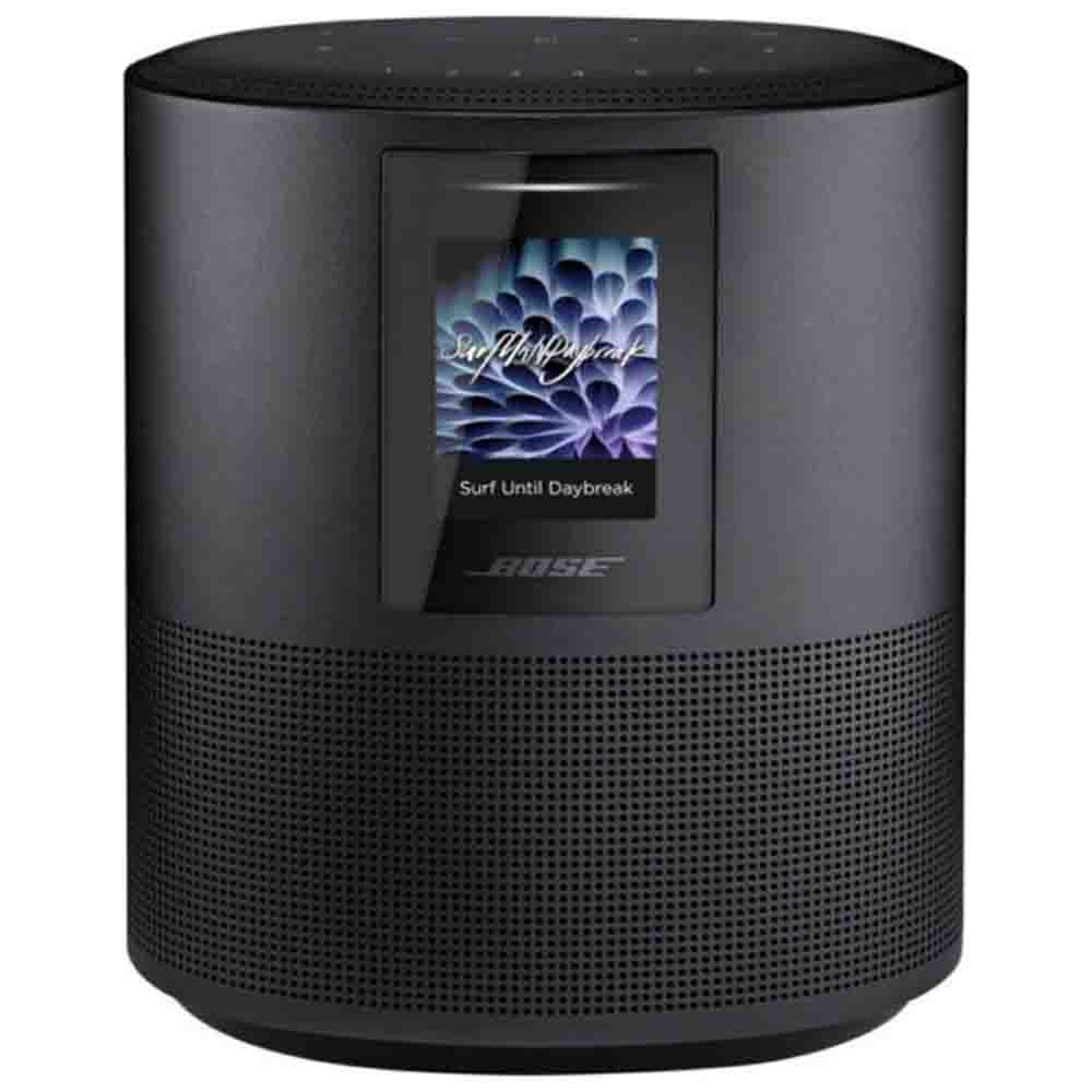 bose home speaker 500 compatible with soundtouch